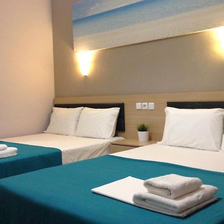 Ocean Breeze Apartment Коломбо Экстерьер фото