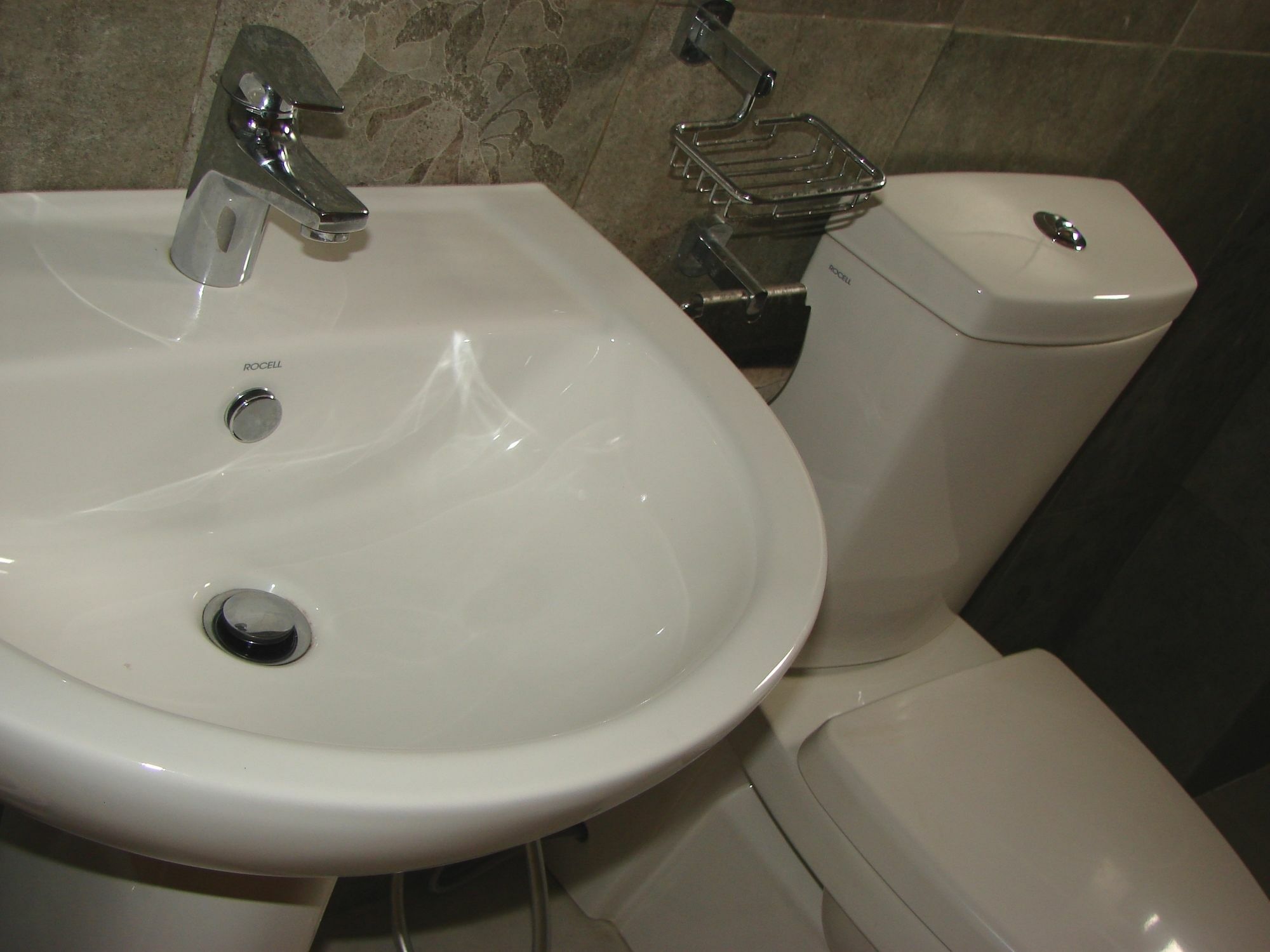 Ocean Breeze Apartment Коломбо Экстерьер фото