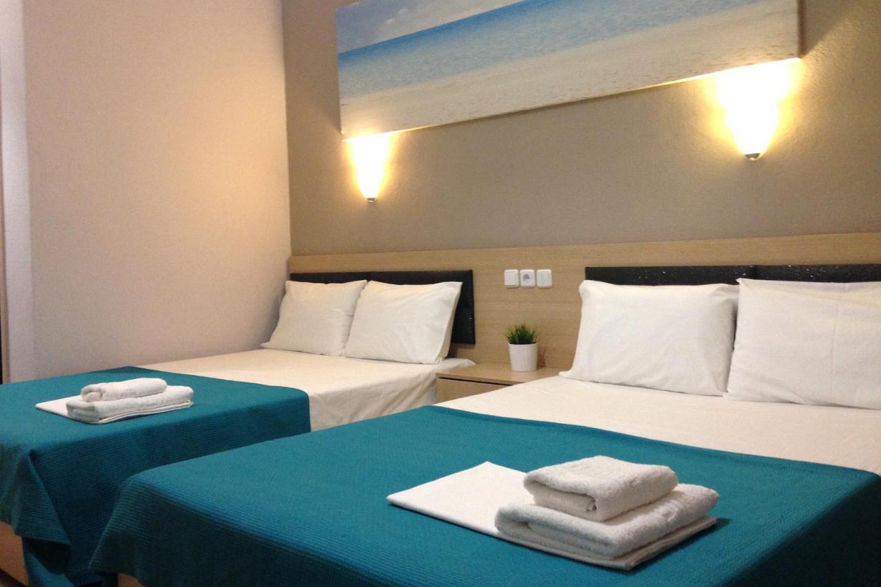 Ocean Breeze Apartment Коломбо Экстерьер фото