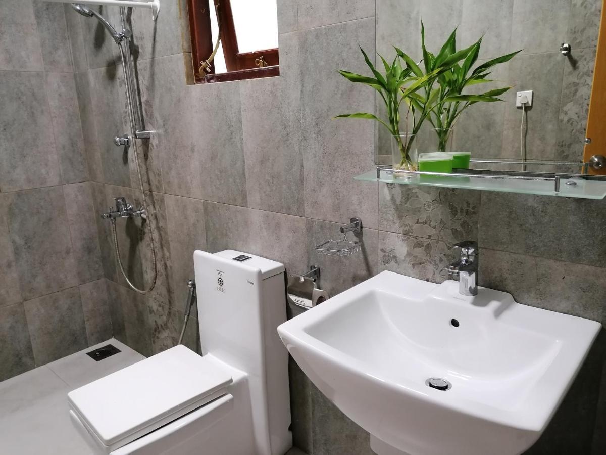 Ocean Breeze Apartment Коломбо Экстерьер фото